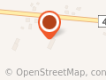 Nomet. PPHU. Konstrukcje stalowe, bramy, ogrodzenia. Nowacki M.