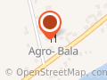 AGRO BALA POKOJE GOŚCINNE ELŻBIETA BEJENKA