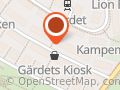 Copyfabriken Sverige AB
