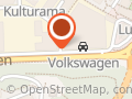 Din Bil / Audi Hammarby Sjöstad