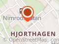 Folkkulturcentrum, Hjorthagen
