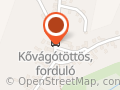 Kővágótőttős Község Önkormányzata