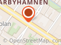 hammarbysjöstad