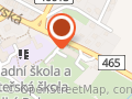 Restaurace Gól Velká Polom