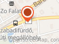 Nívó Apartman Siófok
