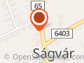 Taxi Személyszállítás Ságvár - Alfa Siófok Taxi Kft