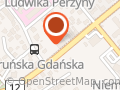 Sztyba Krzysztof. FHU. Okna