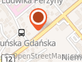 Salon Urody Ines Solarium Fryzjer