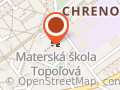 MŠ Topoľová