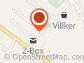 Villker Kereskedő
