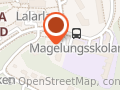 Bostadsrättsföreningen Magelungen 1