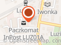 Mańska Maria. Okręgowa Stacja Kontroli Pojazdów
