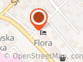 Hotel Flora