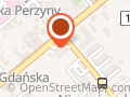 Supermarket "Jubilat" Społem PSS w Kaliszu