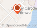 Pryczkowska Jolanta. Pokoje Gościnne