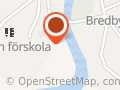 Kooperativet Utvecklingsfastighet Bredbyn AB