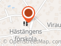 Hästängen (Förskolor)