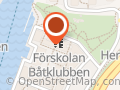 Förskolan Båtklubben