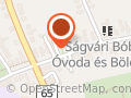 Ságvári Református templom