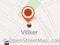 Villker Barkácsbolt