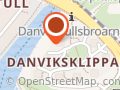 Danviksklippan