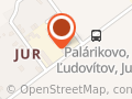 Juhokameň, s. r. o.
