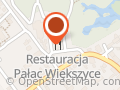 Joga w Pałacu