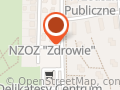 Wędzikowski Tadeusz Sprzedaż Artykułów Przemysłowych