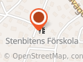 Stenbitens förskola
