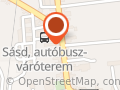 Arbasüt /Sásdi szakbolt