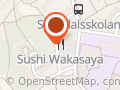 Sushi Wakasaya