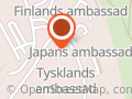 TYSKLANDS AMBASSAD, FÖRBUNDSREPUBLIKEN