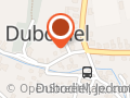 Pošta Partner Dubodiel