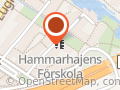 Förskola Hammarhajen