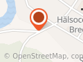 Hälsocentralen Bredbyn