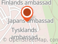 Brittiska Ambassaden