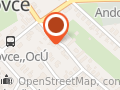 Potraviny UNI Centrum