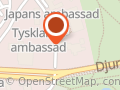 Norges Ambassad