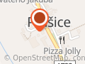 Slovenská pošta Prašice