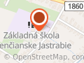 Základná škola v Trenčianskom Jastrabí