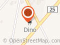 Market Dino