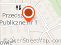 Miejsko - Gminny Ośrodek Pomocy Społecznej