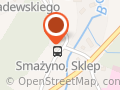SKLEP SPOŻYWCZO - PRZEMYSŁOWY Tadeusz Krzebietke