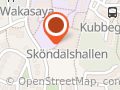 Sköndals bollplan