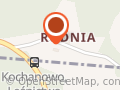 Leśnictwo Góra Pomorska. Nadleśnictwo Strzebielino