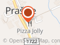 Pizza Jolly Prašice