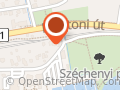 Sorompó Kisvendéglő