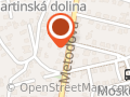 SÝRIUS - Remiarová Katarína, Ing.
