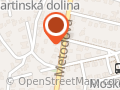 SÝRIUS - Remiarová Katarína, Ing.