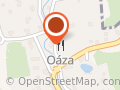 Potraviny u Laciny, s.r.o. - Restaurace OÁZA
